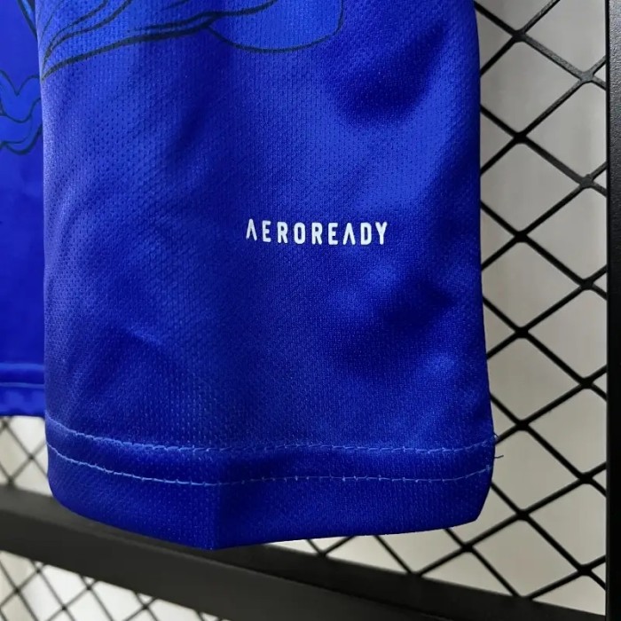 Japan 2026 Special Edition Jersey - Fan Version