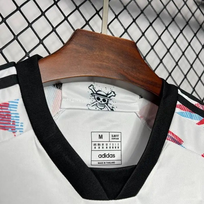 Copy Japan 2026 Special Edition Jersey - Fan Version