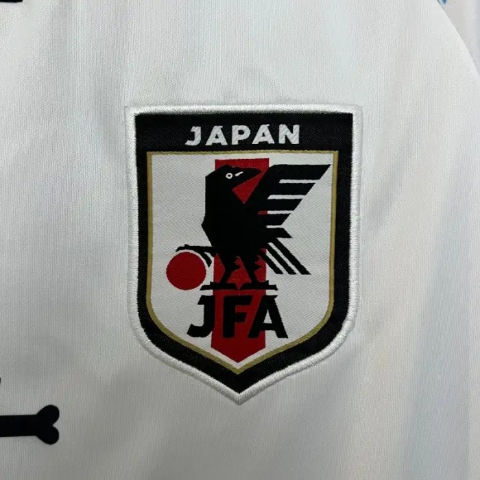 Japan 2026 Special Edition Jersey - Fan Version