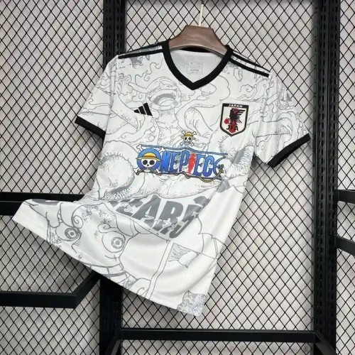 Japan 2026 Special Edition Jersey - Fan Version
