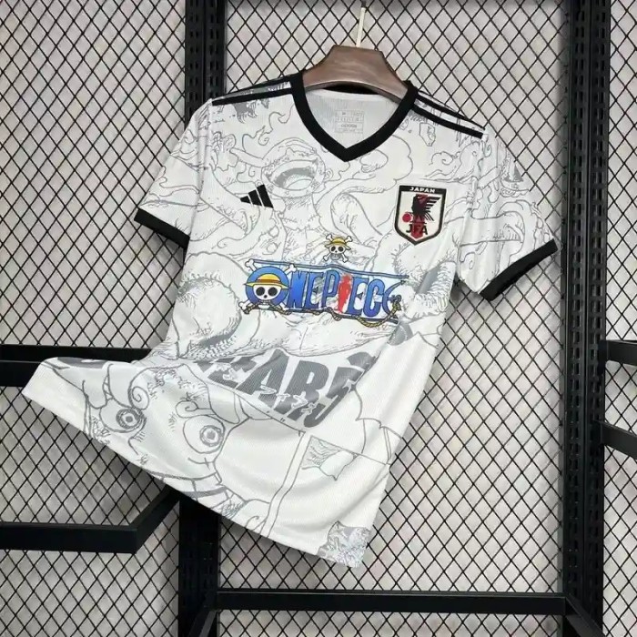 Japan 2026 Special Edition Jersey - Fan Version