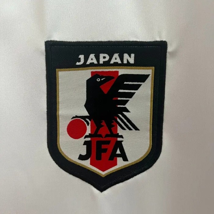 Japan 2026 Special Edition Jersey - Fan Version
