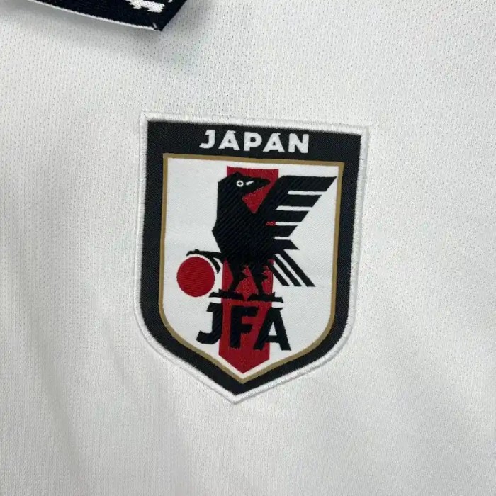 Japan 2026 Special Edition Jersey - Fan Version