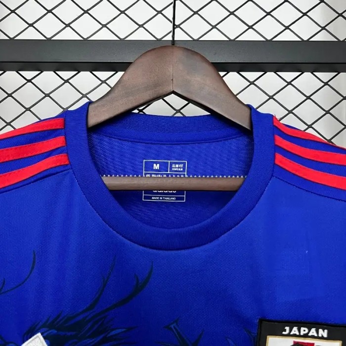 Japan 2026 Special Edition Jersey - Fan Version
