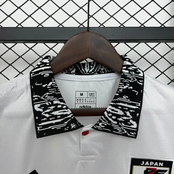 Japan 2026 Special Edition Jersey - Fan Version