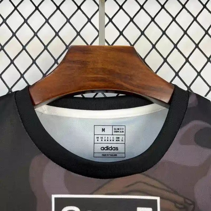 Japan 2026 Special Edition Jersey - Fan Version