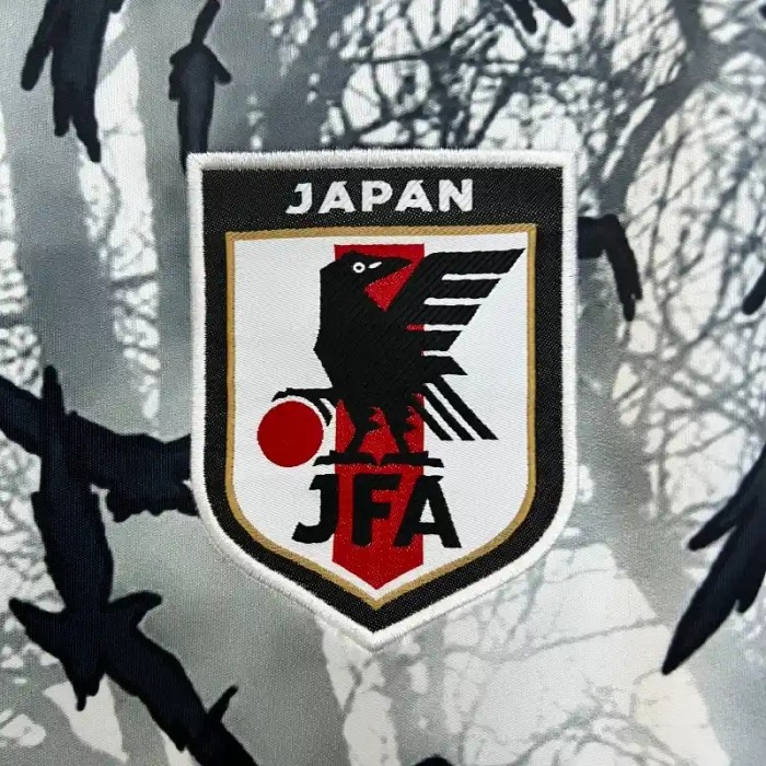 Japan 2026 Special Edition Jersey - Fan Version