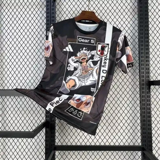 Japan 2026 Special Edition Jersey - Fan Version