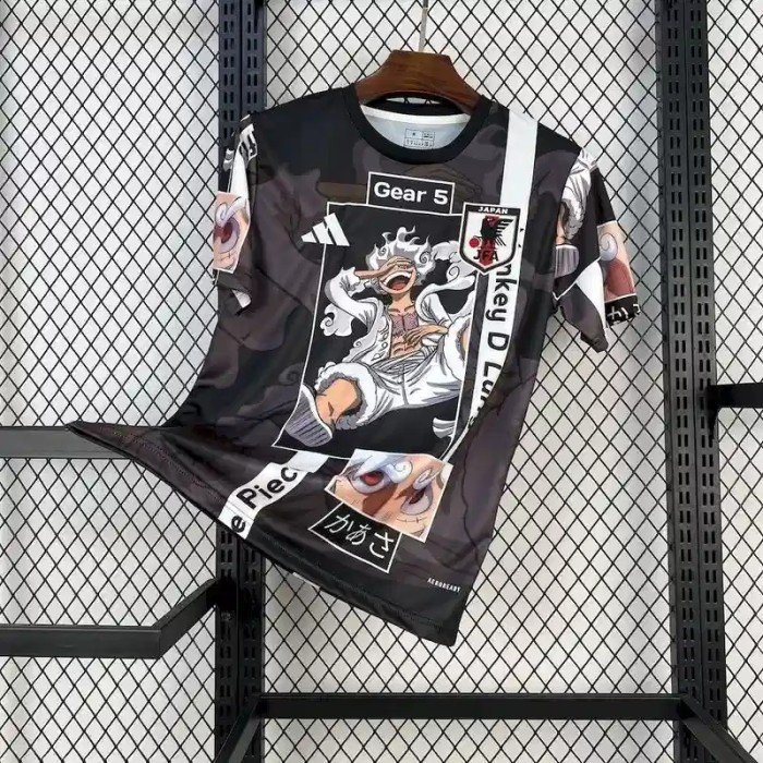 Japan 2026 Special Edition Jersey - Fan Version