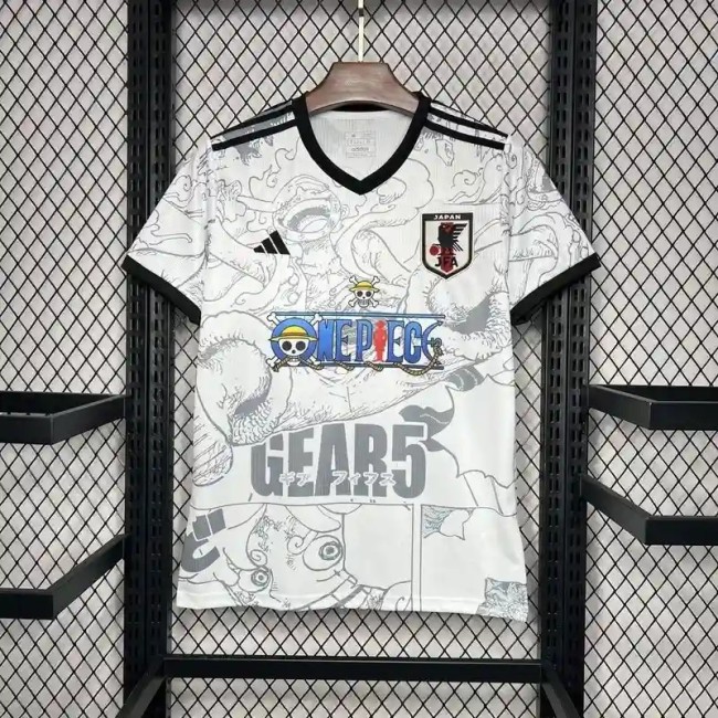 Japan 2026 Special Edition Jersey - Fan Version