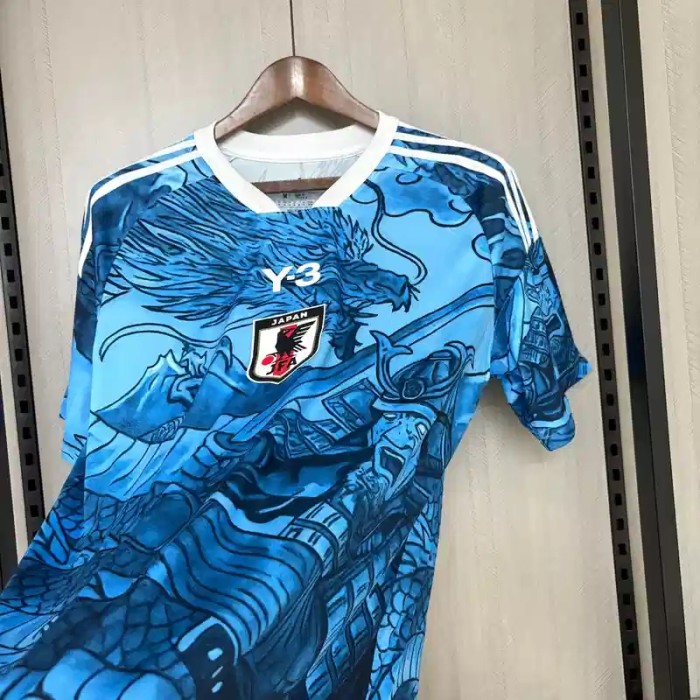 Japan 2026 Special Edition Jersey - Fan Version