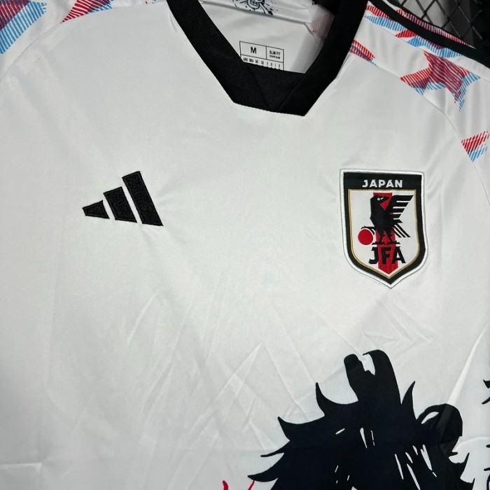 Copy Japan 2026 Special Edition Jersey - Fan Version