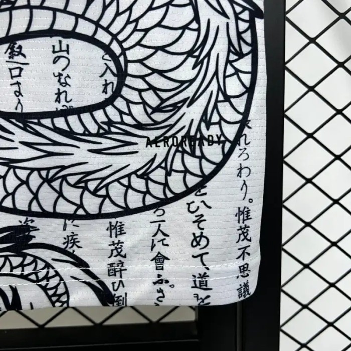 Japan 2026 Special Edition Jersey - Fan Version