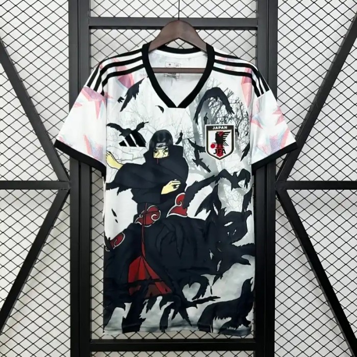 Japan 2026 Special Edition Jersey - Fan Version