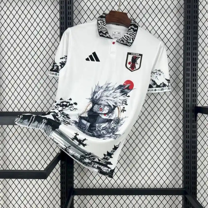 Japan 2026 Special Edition Jersey - Fan Version