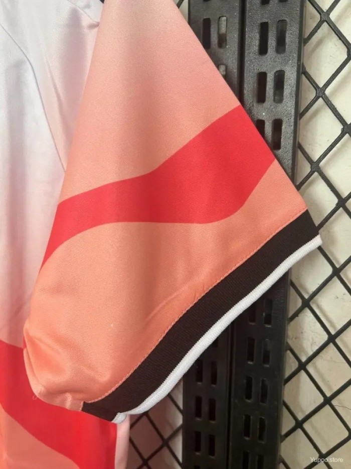 Japan 2026 Special Edition Jersey - Fan Version