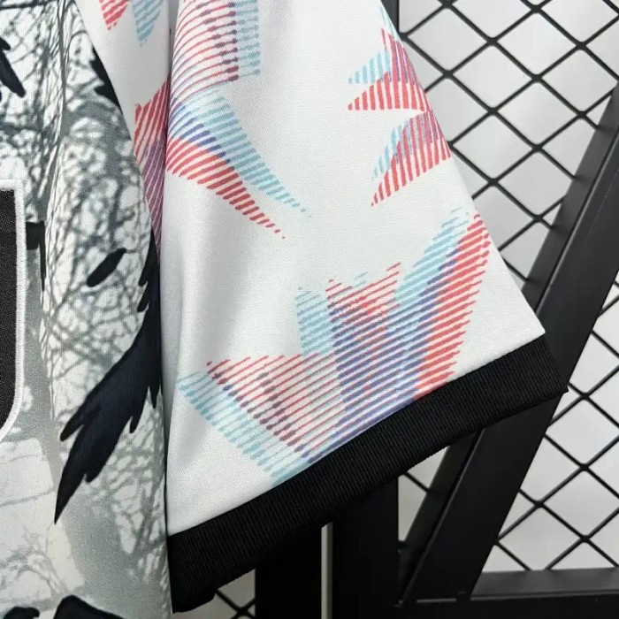 Japan 2026 Special Edition Jersey - Fan Version