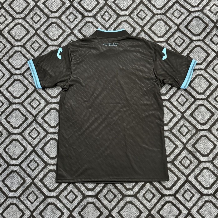 Honduras 2026 Third Jersey - Fan Version