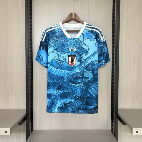 Japan 2026 Special Edition Jersey - Fan Version