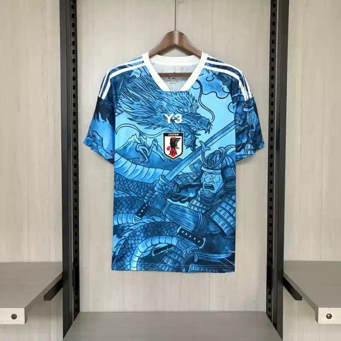 Japan 2026 Special Edition Jersey - Fan Version