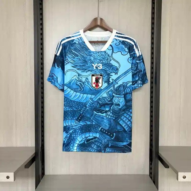 Japan 2026 Special Edition Jersey - Fan Version