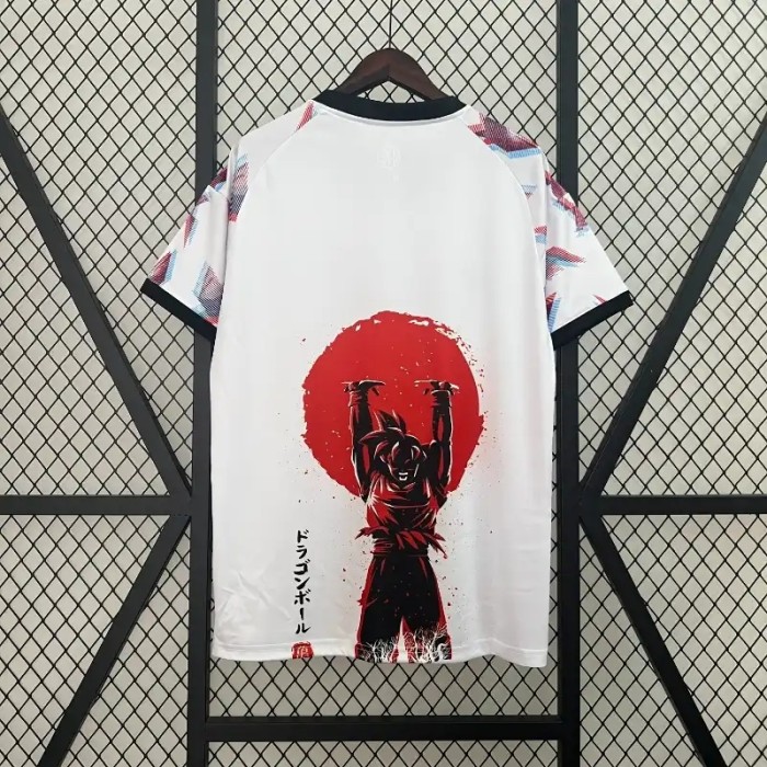 Japan 2026 Special Edition Jersey - Fan Version