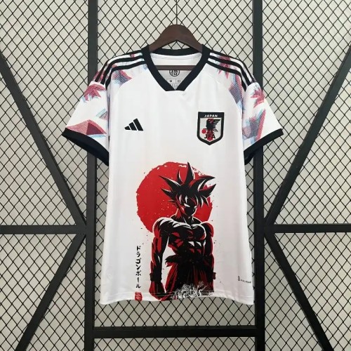 Japan 2026 Special Edition Jersey - Fan Version