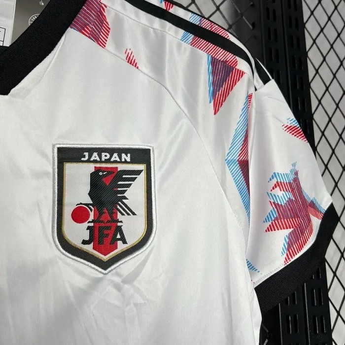 Japan 2026 Special Edition Jersey - Fan Version