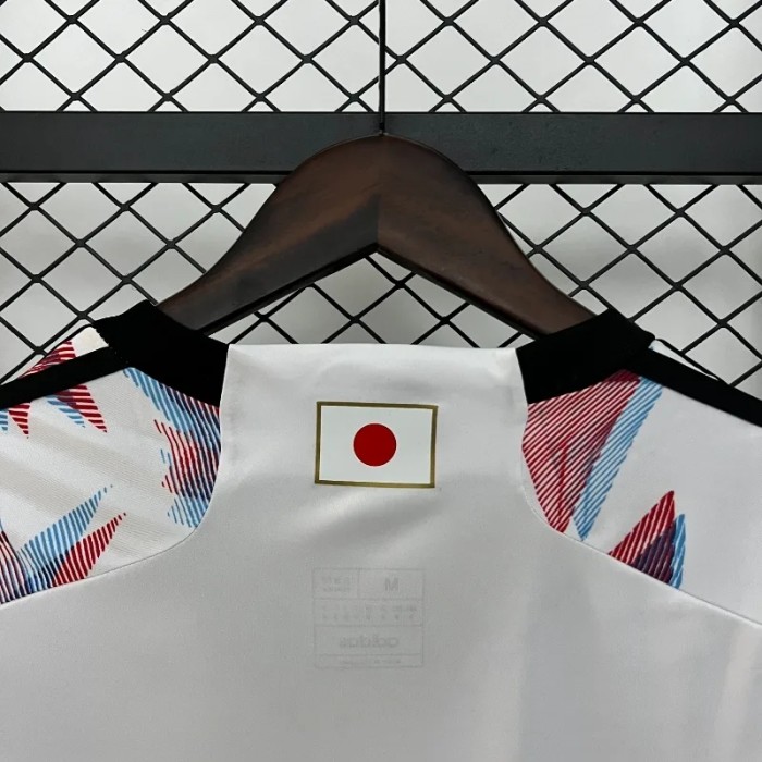 Japan 2026 Special Edition Jersey - Fan Version