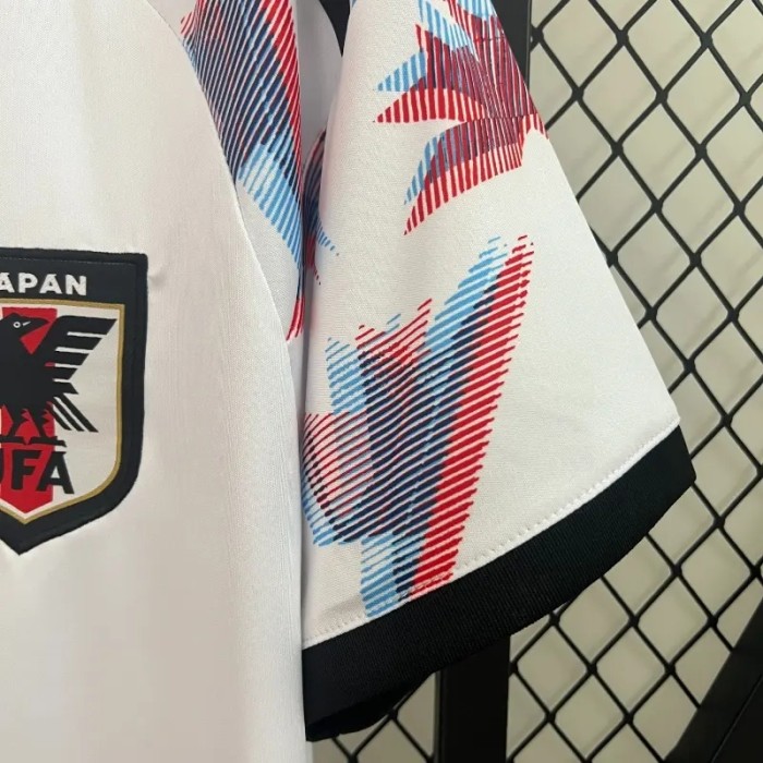 Japan 2026 Special Edition Jersey - Fan Version