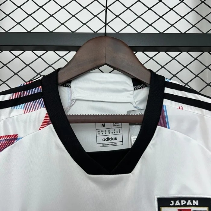 Japan 2026 Special Edition Jersey - Fan Version