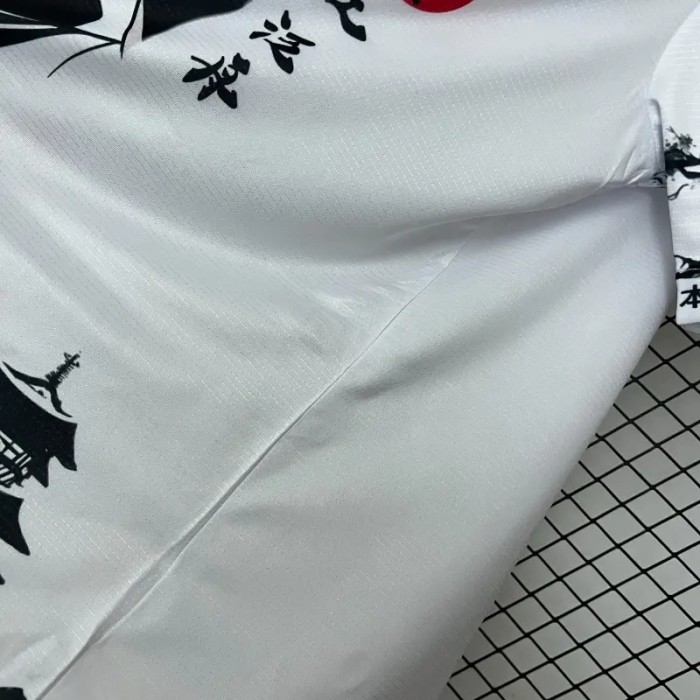 Japan 2026 Special Edition Jersey - Fan Version