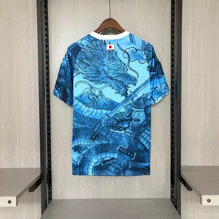 Japan 2026 Special Edition Jersey - Fan Version