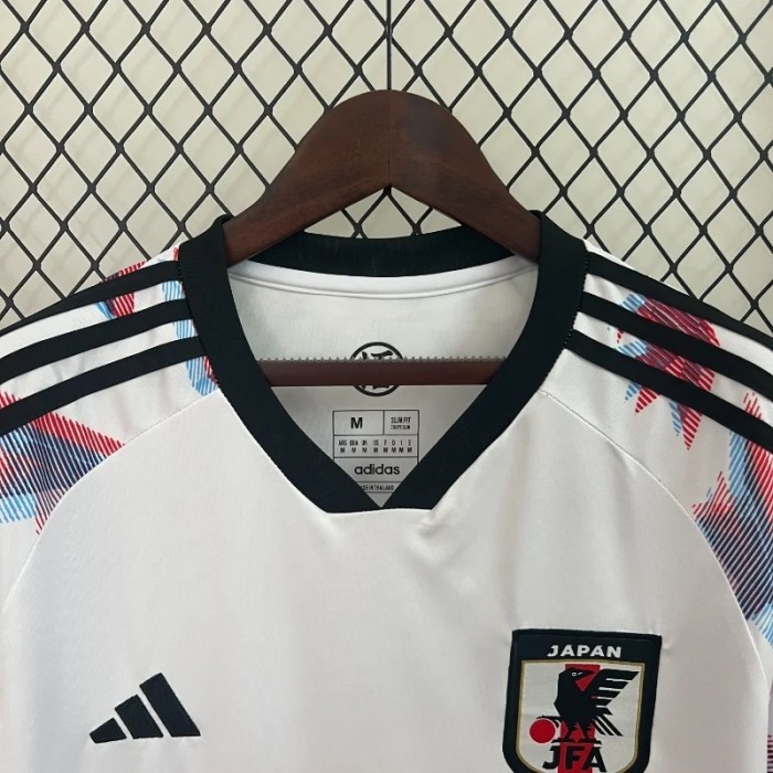 Japan 2026 Special Edition Jersey - Fan Version
