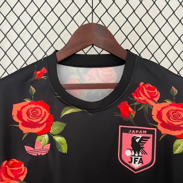 Japan 2026 Special Edition Jersey - Fan Version