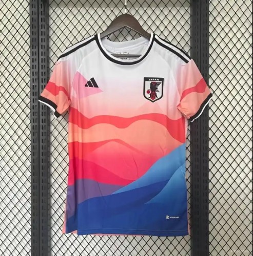 Japan 2026 Special Edition Jersey - Fan Version
