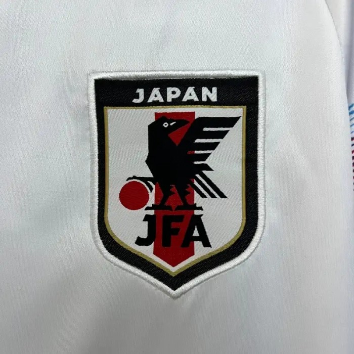 Copy Japan 2026 Special Edition Jersey - Fan Version
