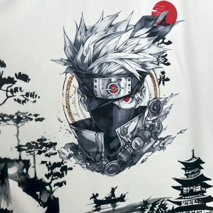 Japan 2026 Special Edition Jersey - Fan Version