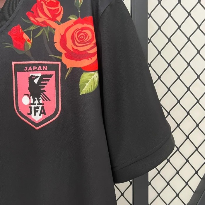 Japan 2026 Special Edition Jersey - Fan Version