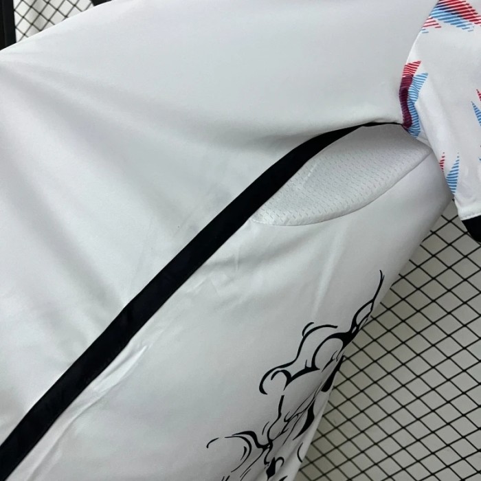 Japan 2026 Special Edition Jersey - Fan Version