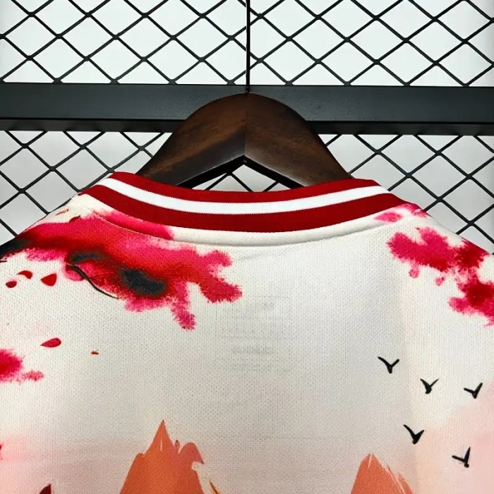 Japan 2026 Special Edition Jersey - Fan Version