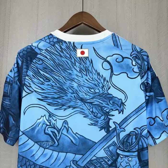 Japan 2026 Special Edition Jersey - Fan Version