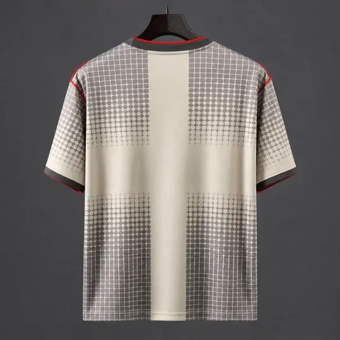 2026 England x Palace Special Edition Soccer Jersey - Fan Version