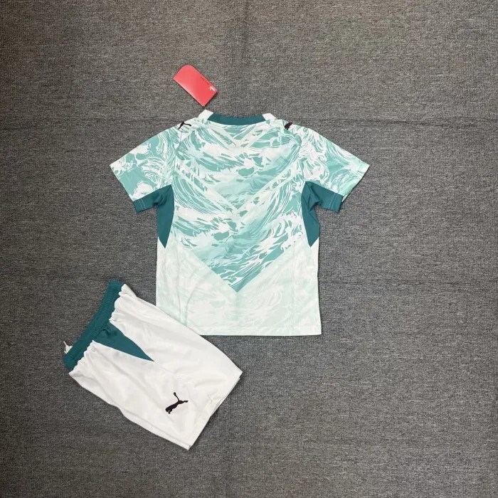 Portugal 2026 World Cup Away – Kids Kit