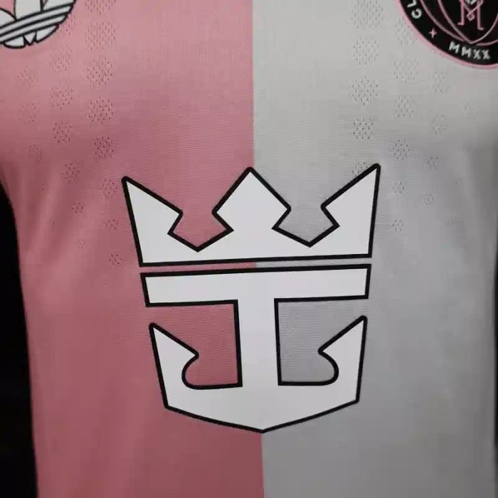 Inter Miami 25/26 Special Edition Soccer Jersey - Player Version