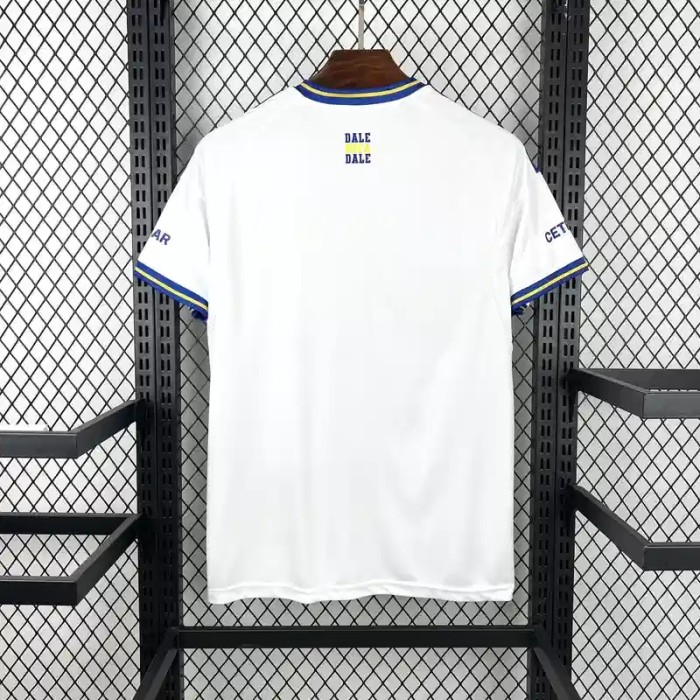 Boca Juniors 26/27  Away Soccer Jersey - Fan Version