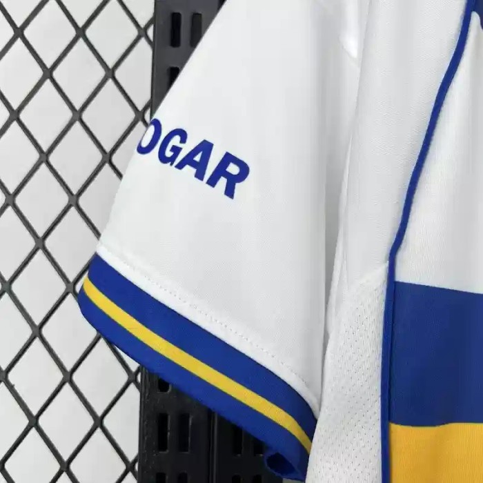 Boca Juniors 26/27  Away Soccer Jersey - Fan Version