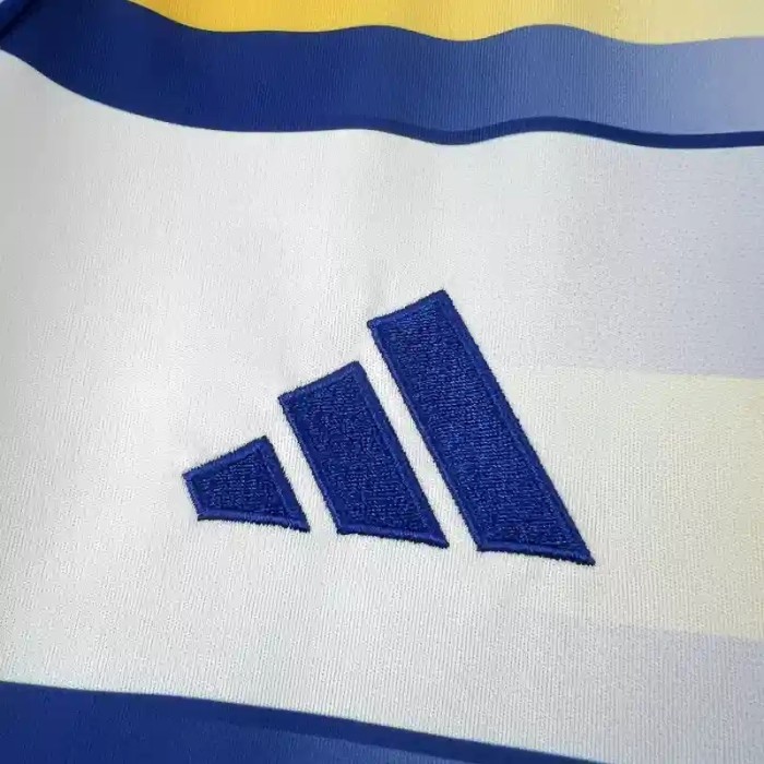 Boca Juniors 26/27  Away Soccer Jersey - Fan Version