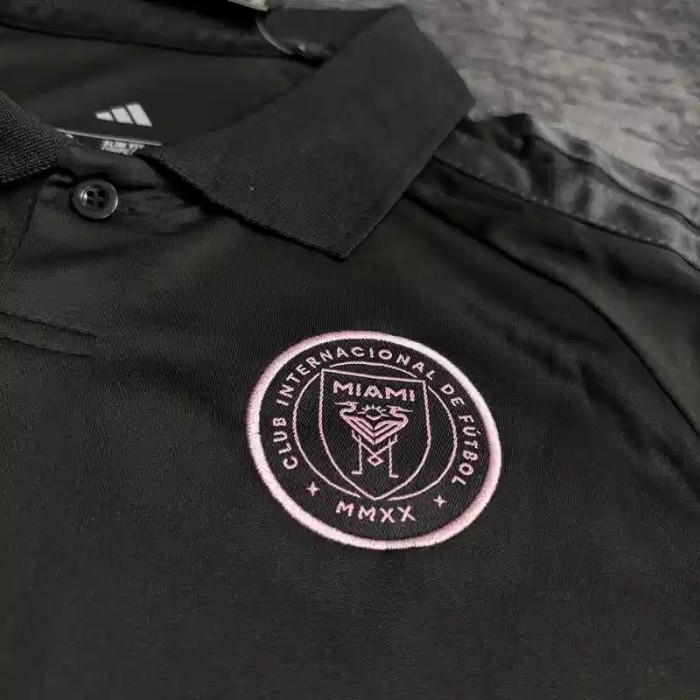 Inter Miami 26/27 Away Soccer Jerseys – Kids Kit