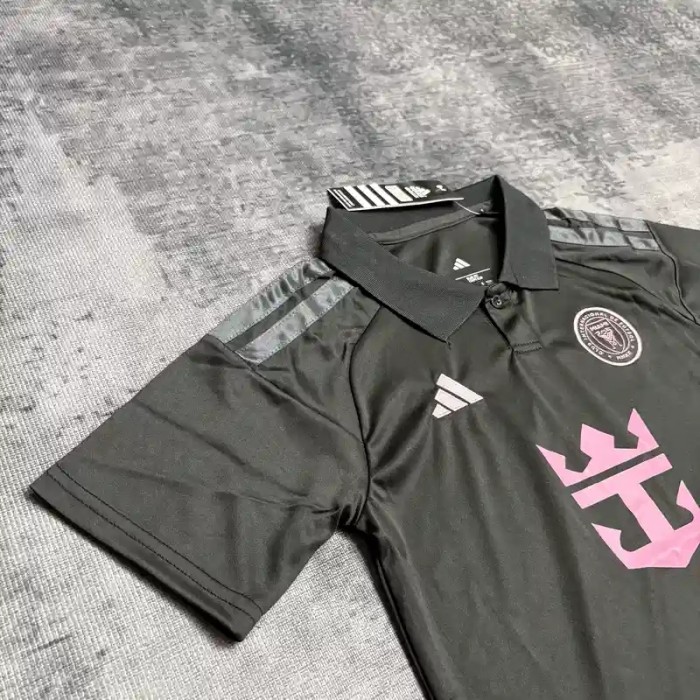 Inter Miami 26/27 Away Soccer Jerseys – Kids Kit